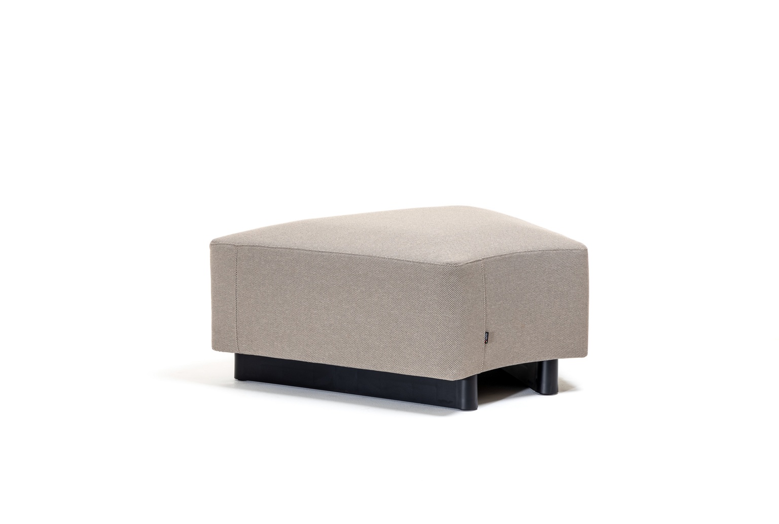 Dual Modular Soft Seating