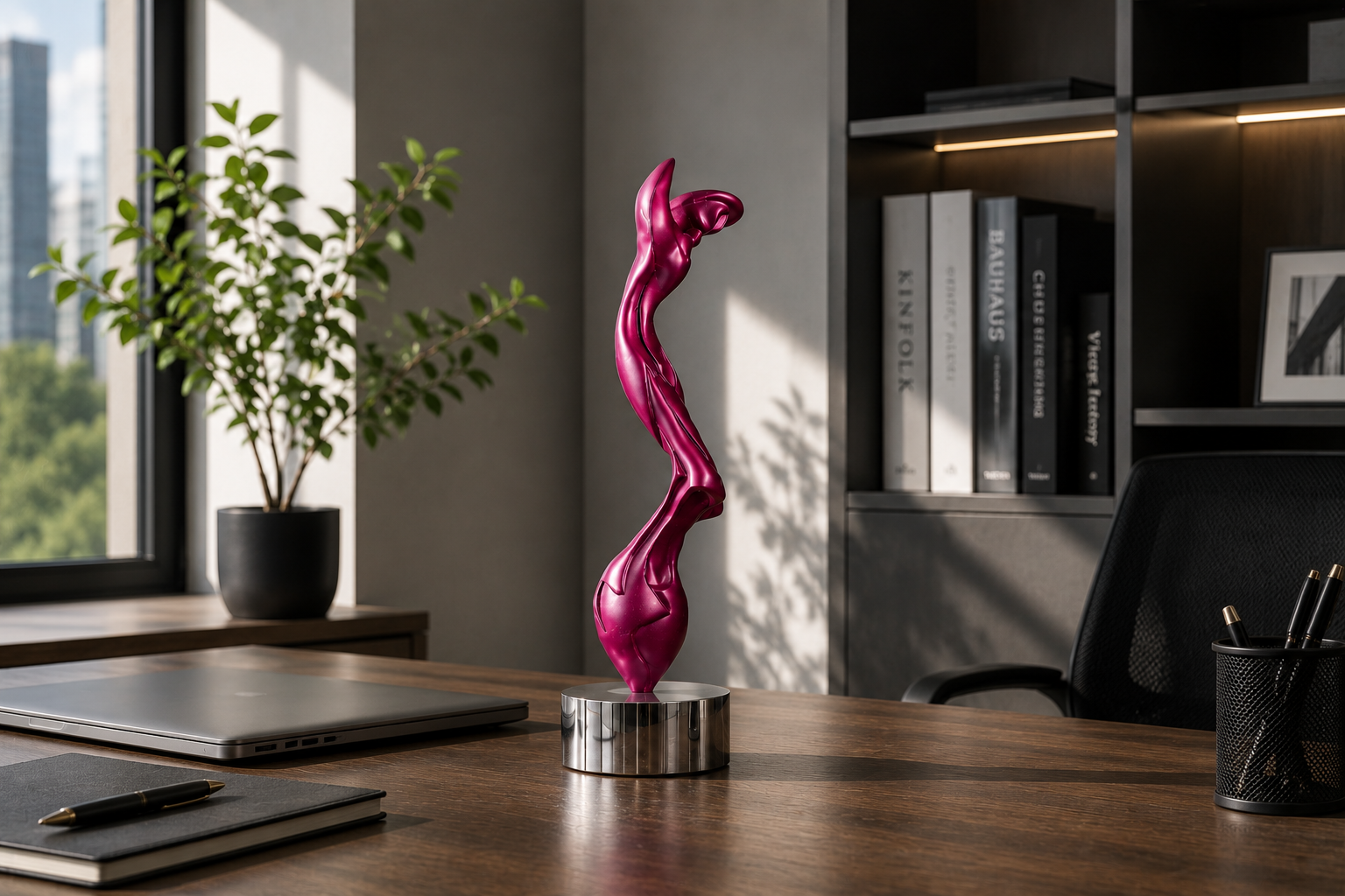Salam – Plastic & Stainless Steel