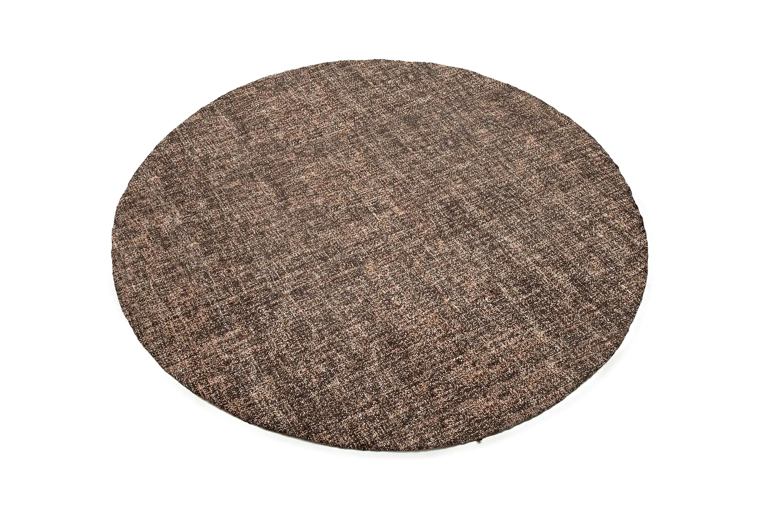 Round Rug Nomad