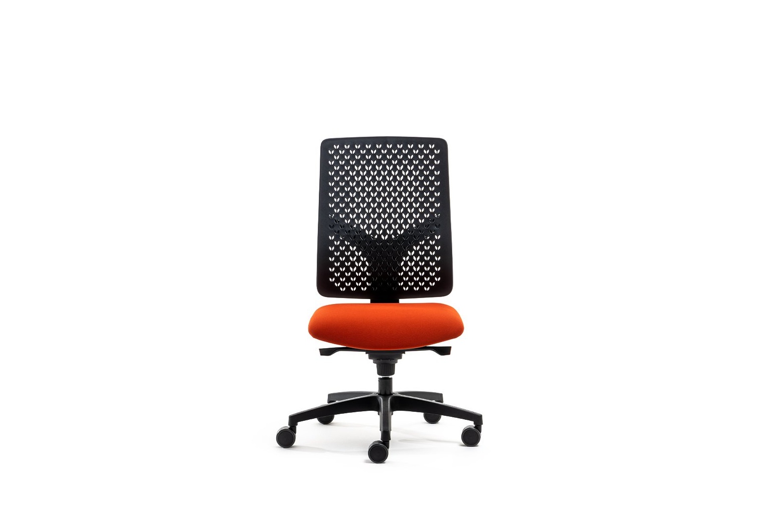 Volare Plastic Advanced Swivel Chair