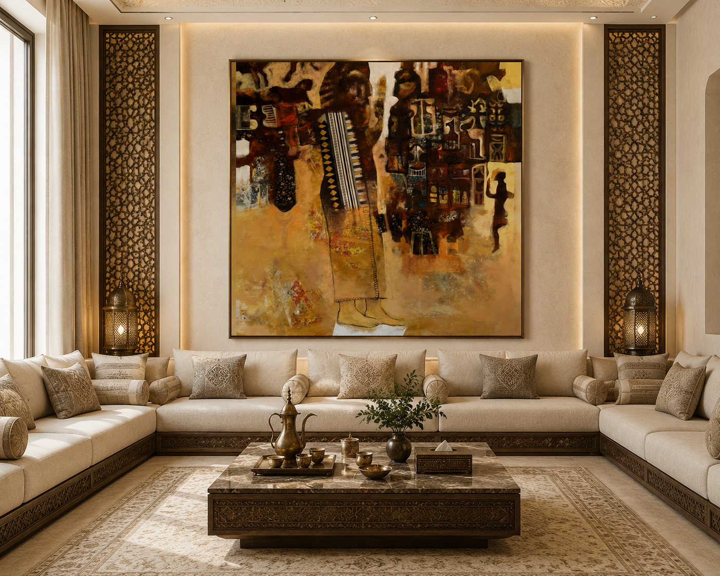 Echoes of Heritage