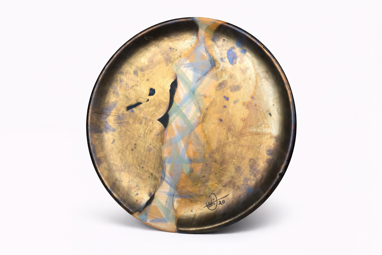 Ceramic Plate