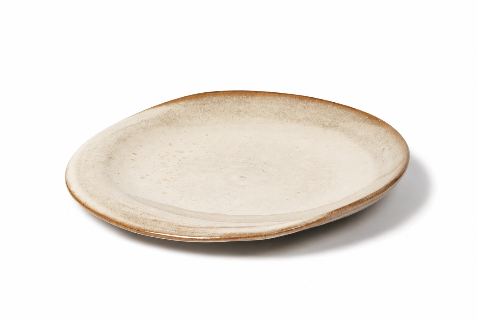 Plate Ali Small