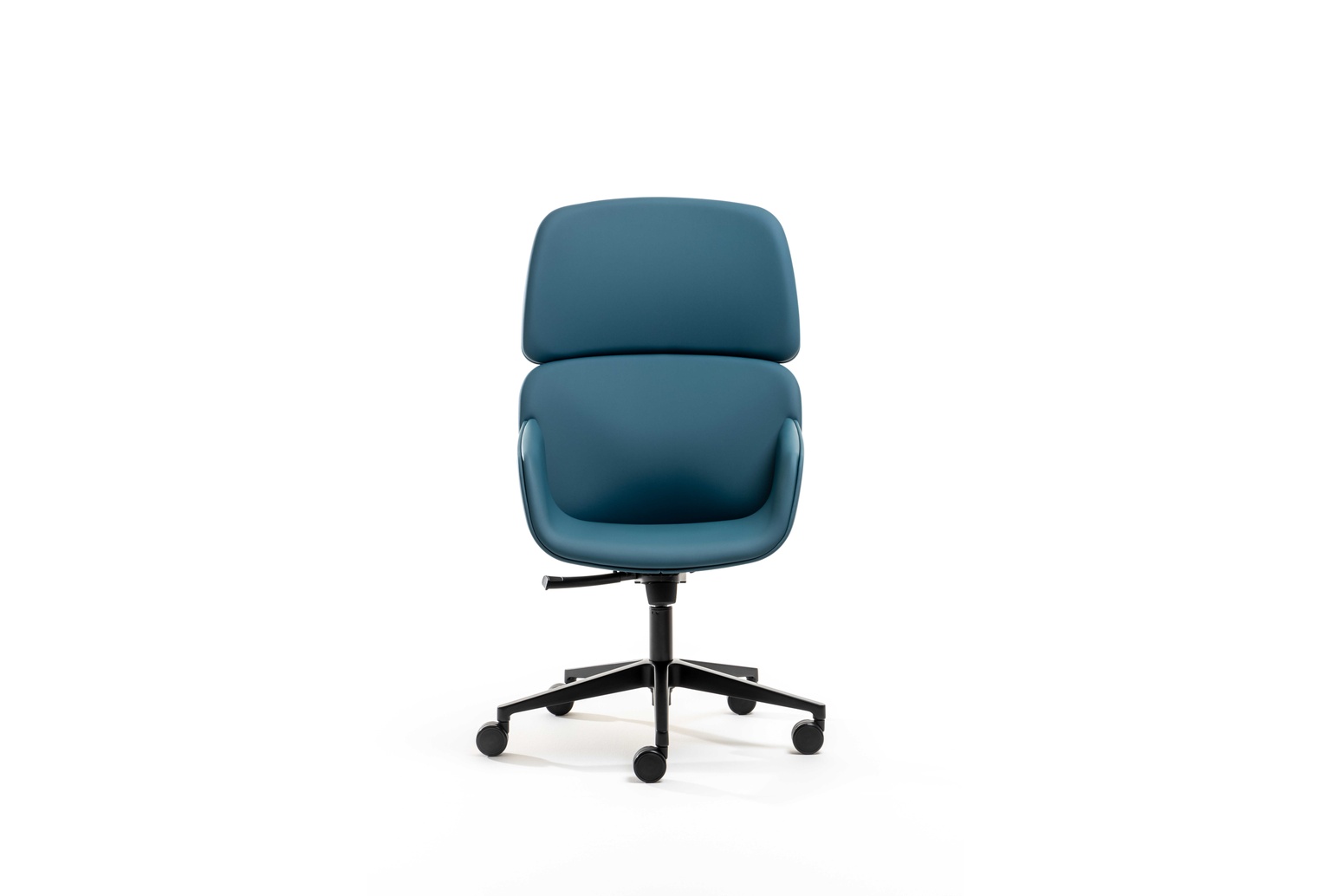 Libera Soft Executive Armchair