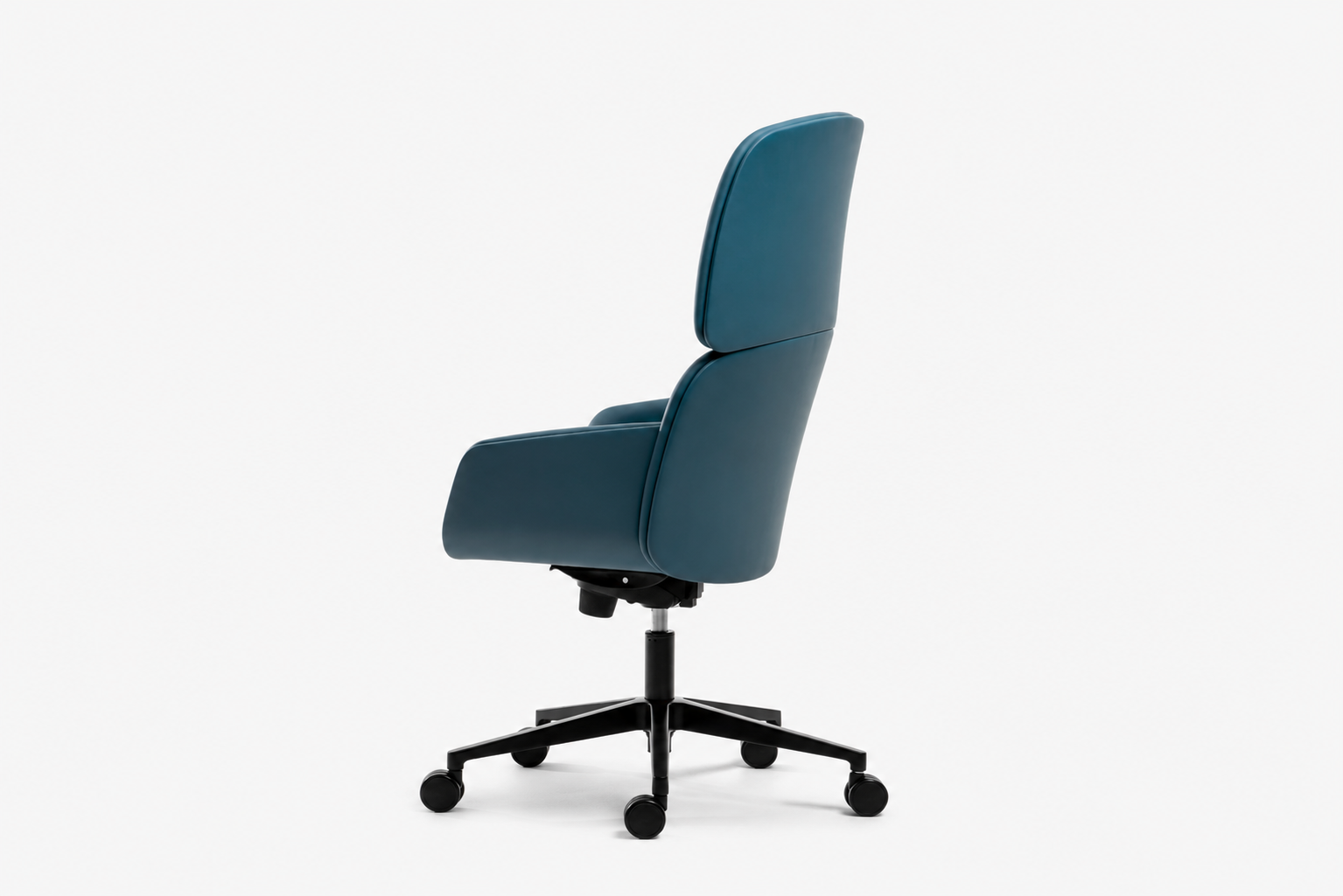 LIBERA SOFT EXECUTIVE ARMCHAIR