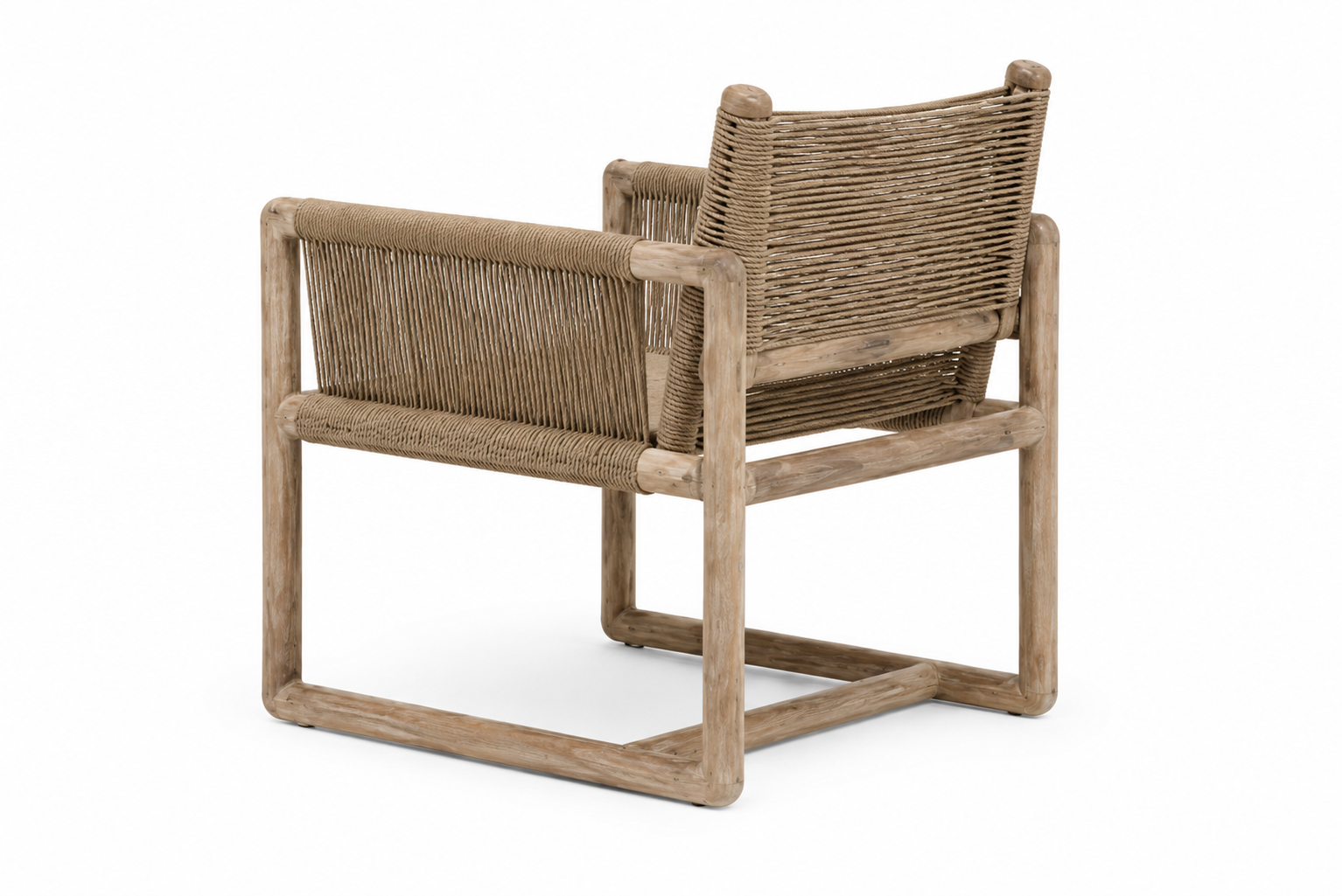 Easy Chair Carlo