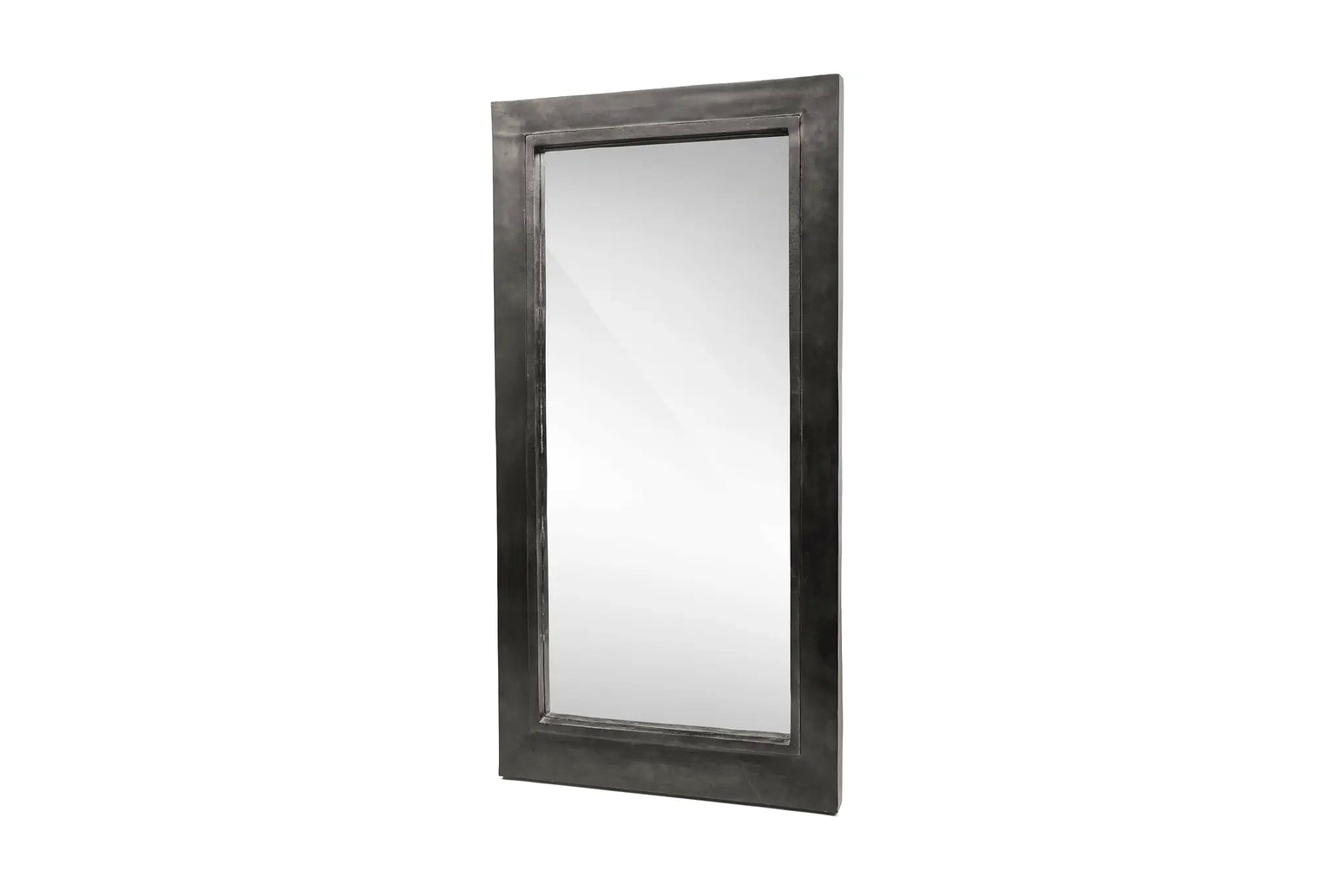 Mirror Bold Rectangular Large