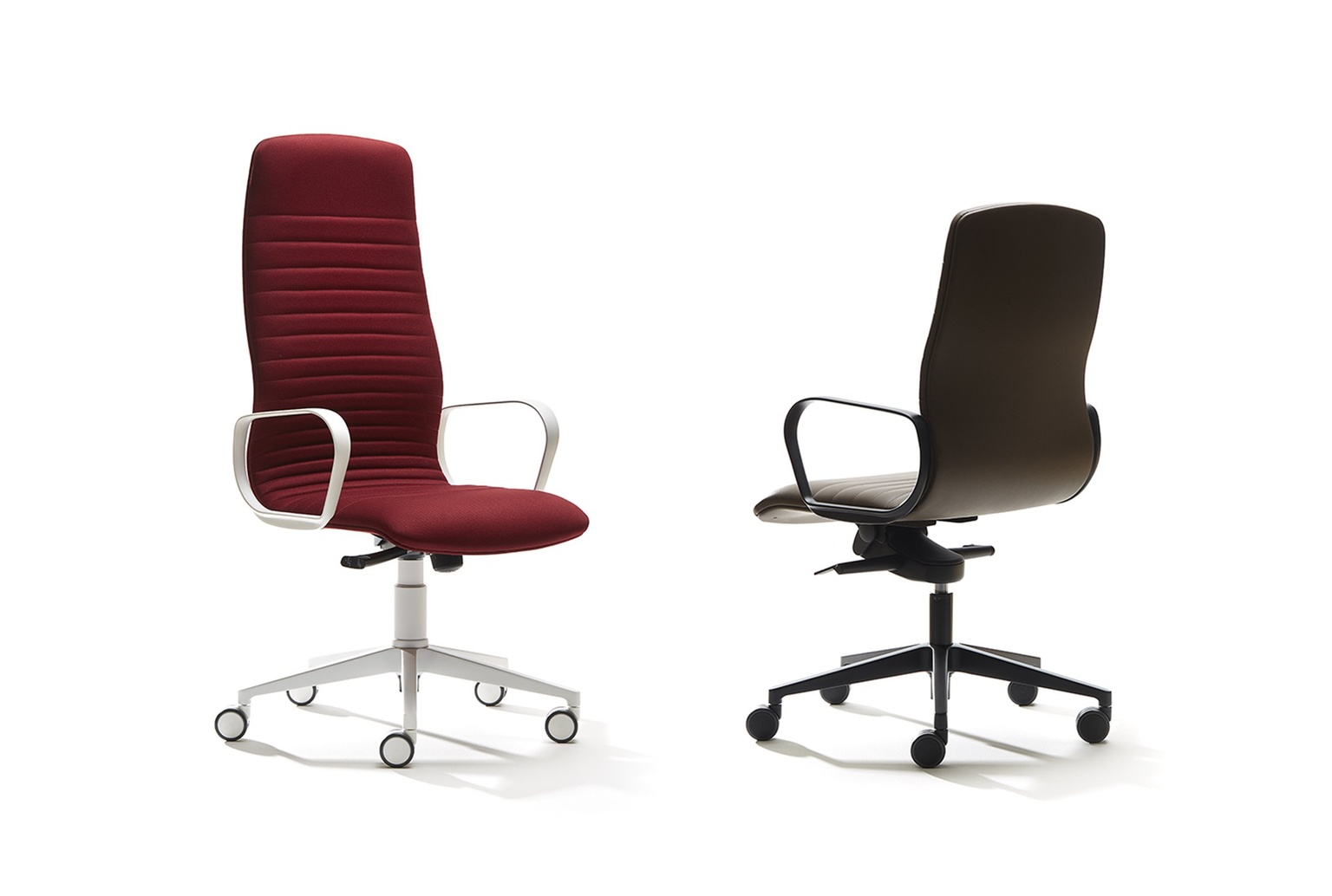 Union Executive Armchair