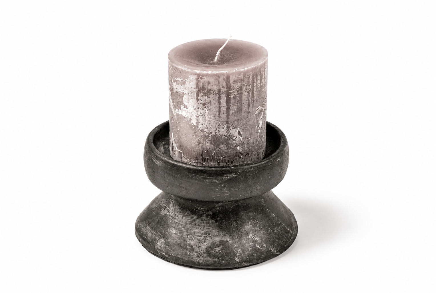 Candle Holder Kenny