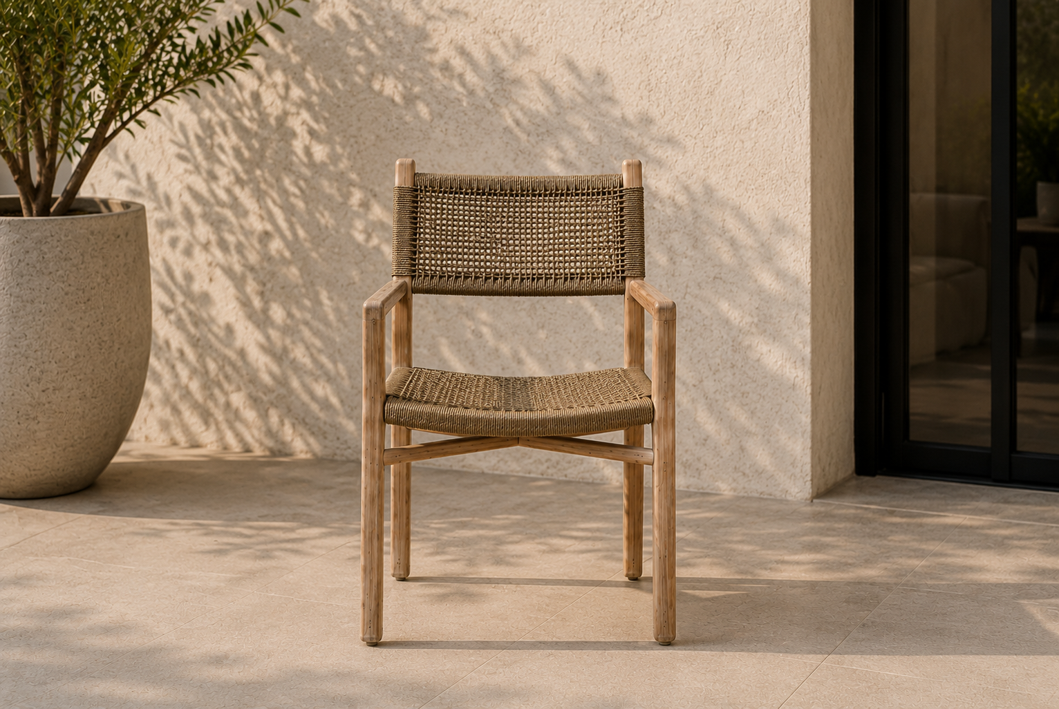 Armchair Fiona
