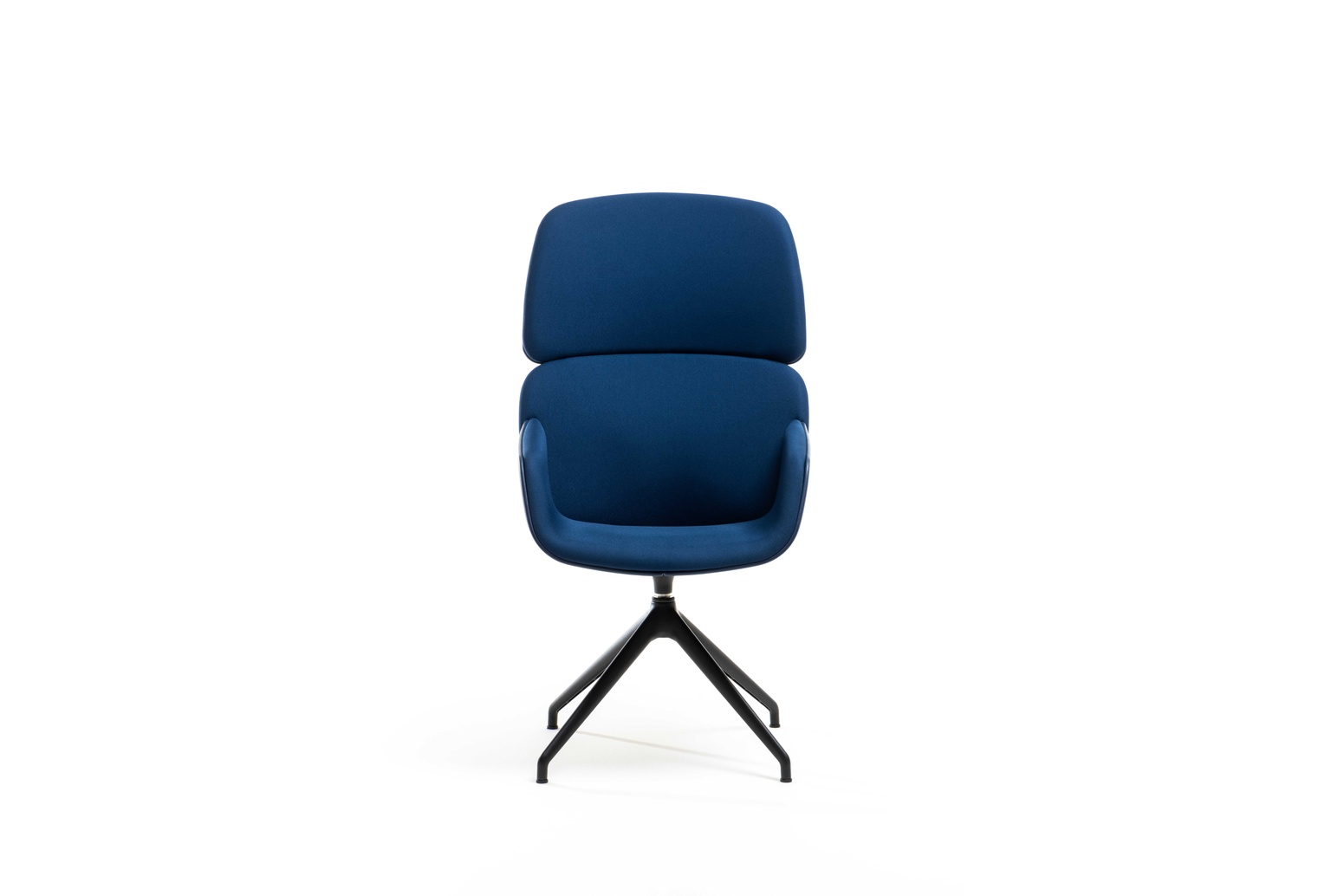 Libera Soft Executive Armchair
