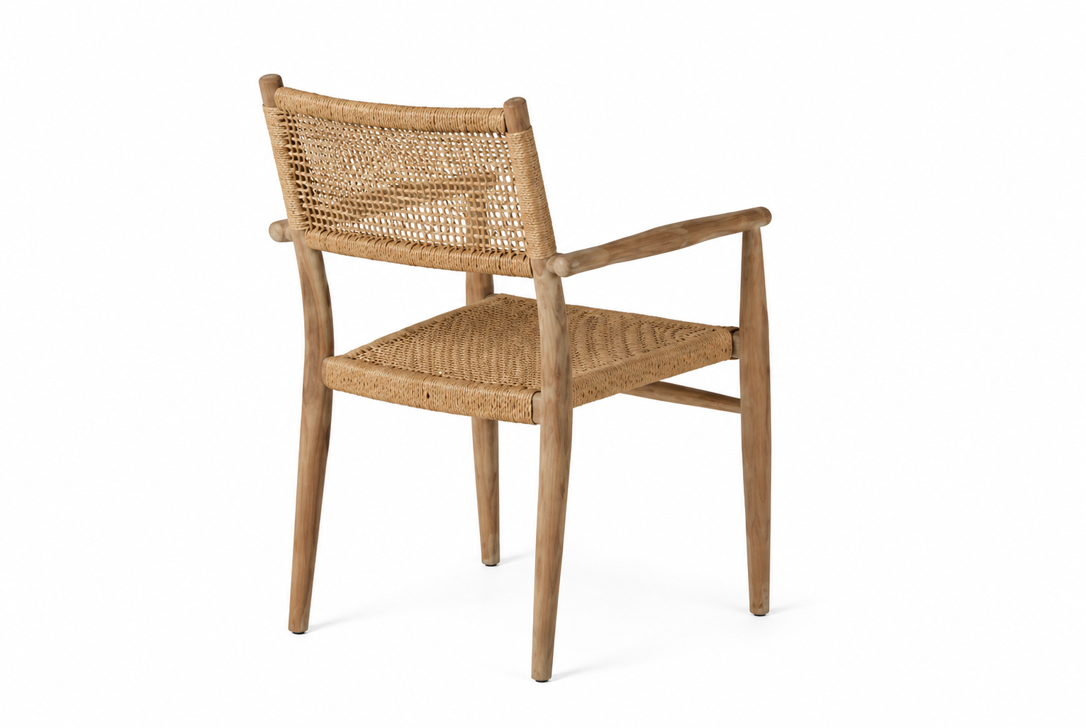 Stackable Armchair Mieke