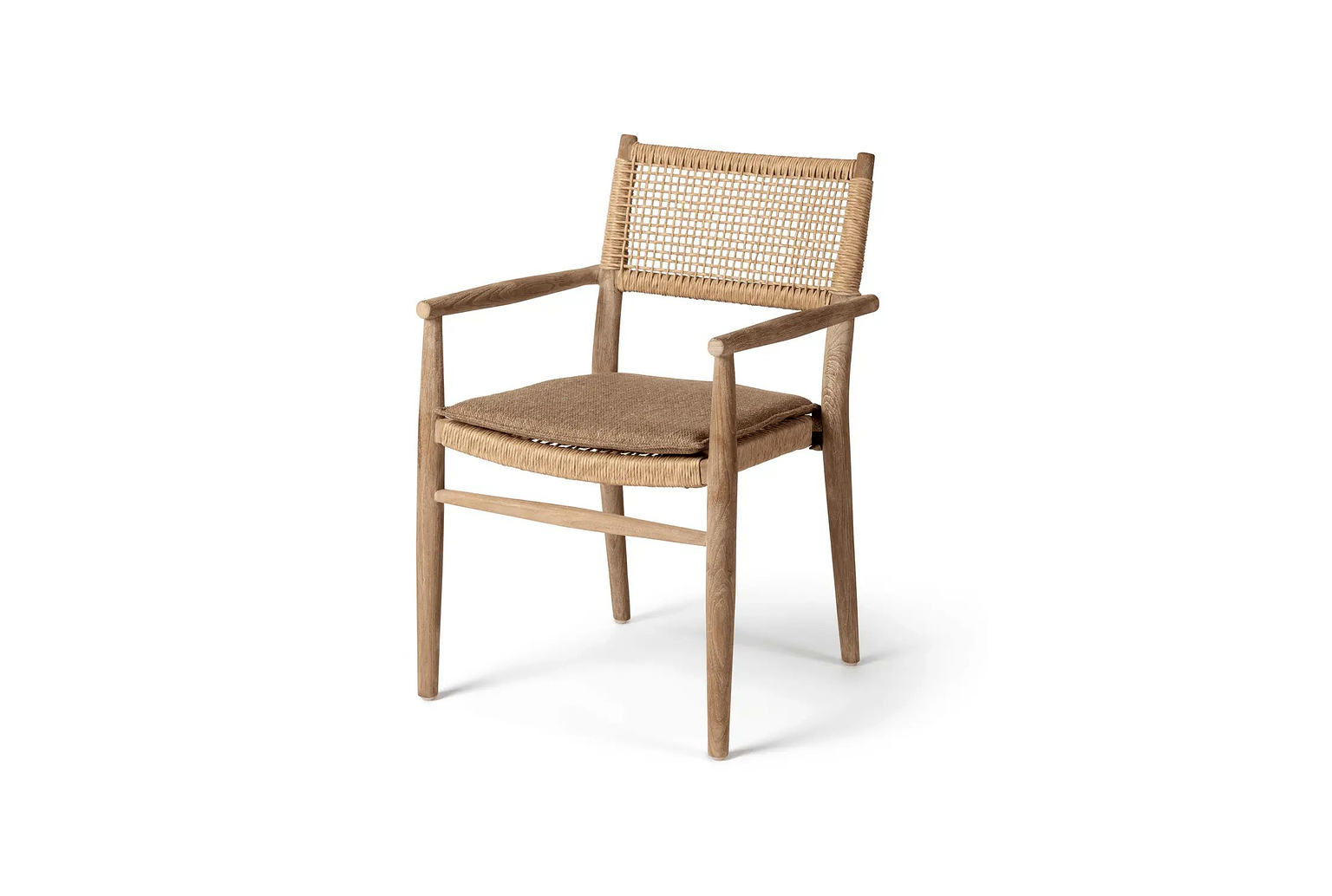 Chair Fiona + Cushion