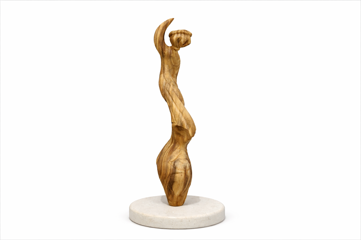 Salam – Wood & Marble