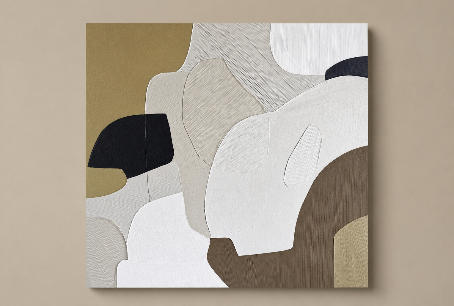 Painting "Aura"