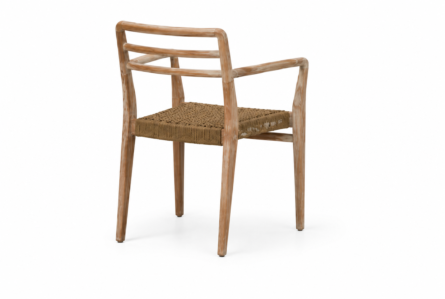 Stackable Armchair Jared