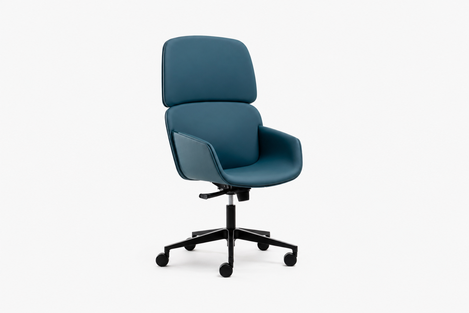 LIBERA SOFT EXECUTIVE ARMCHAIR