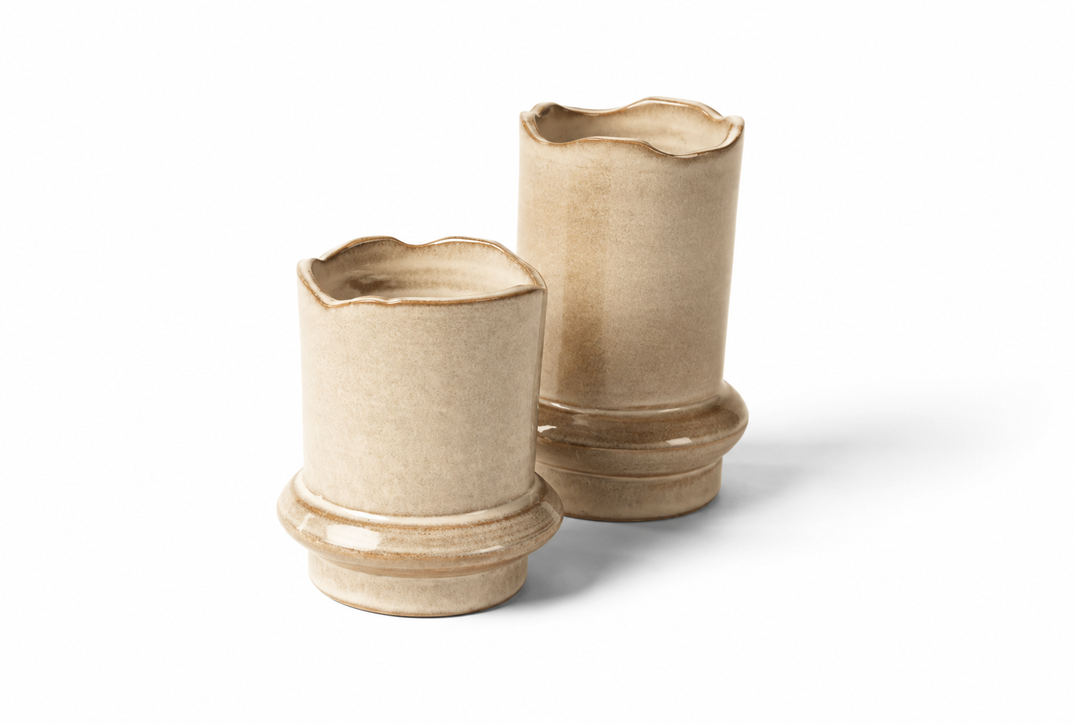 Mug Ali Small + Large