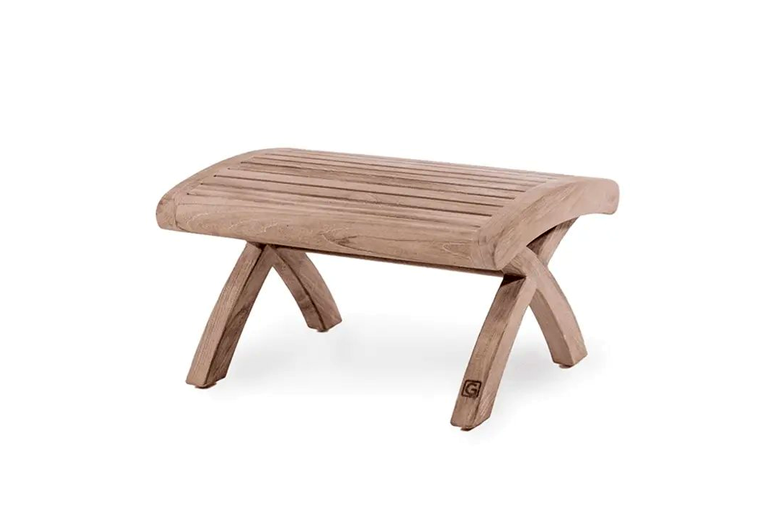 Footrest Easy Chair Sachin