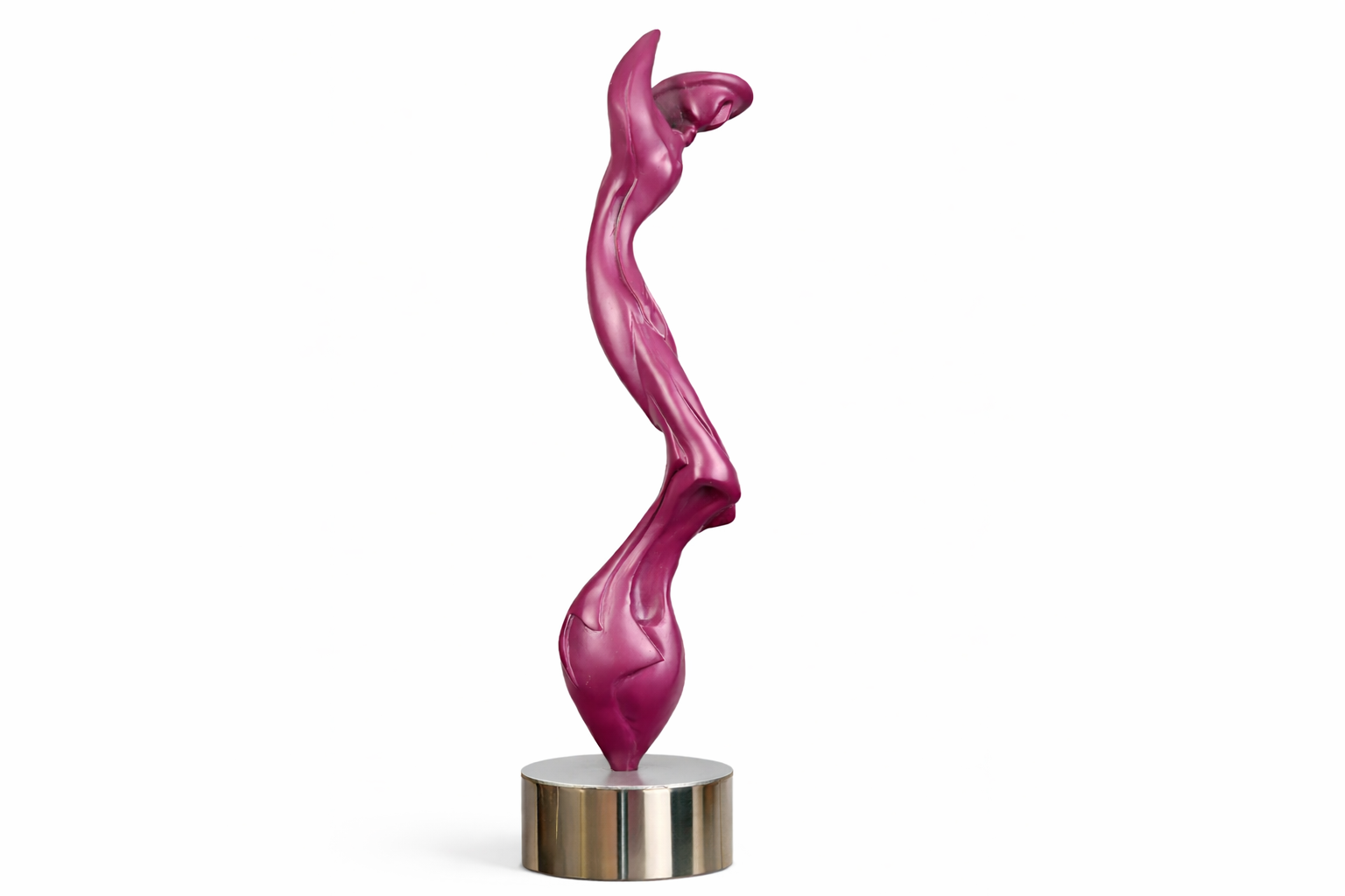 Salam – Plastic & Stainless Steel