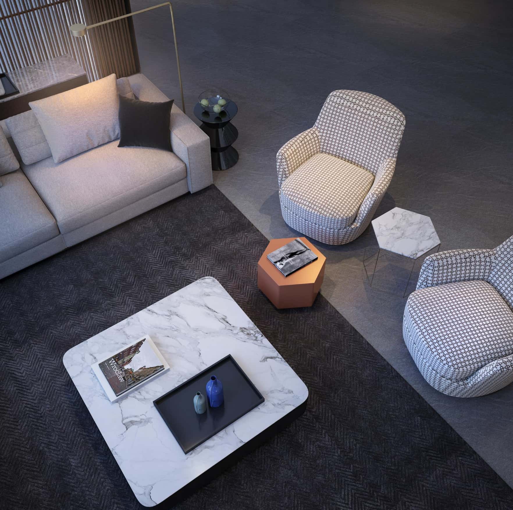 Modern Villa