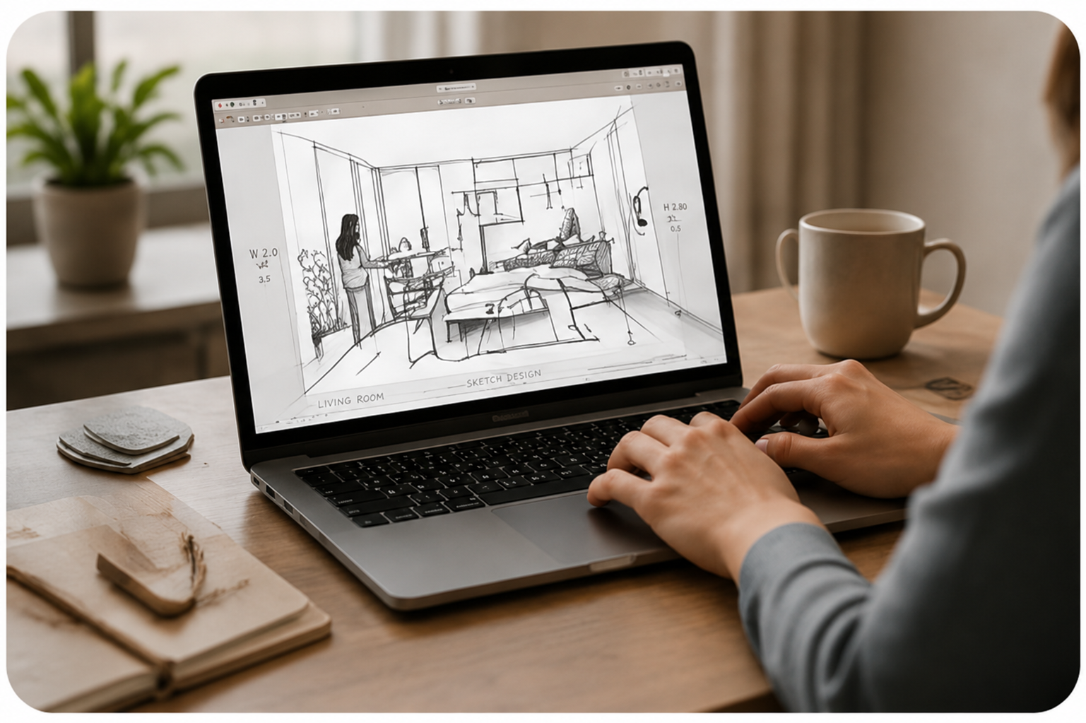 Online Design Solutions