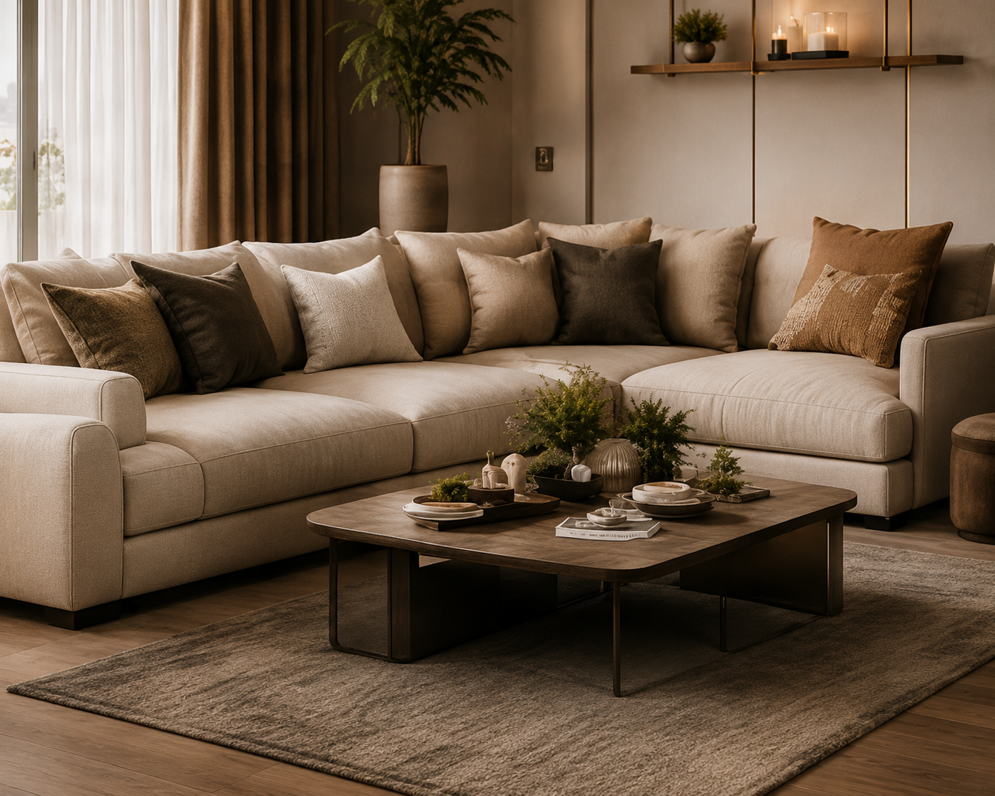 Loose Furniture Supply