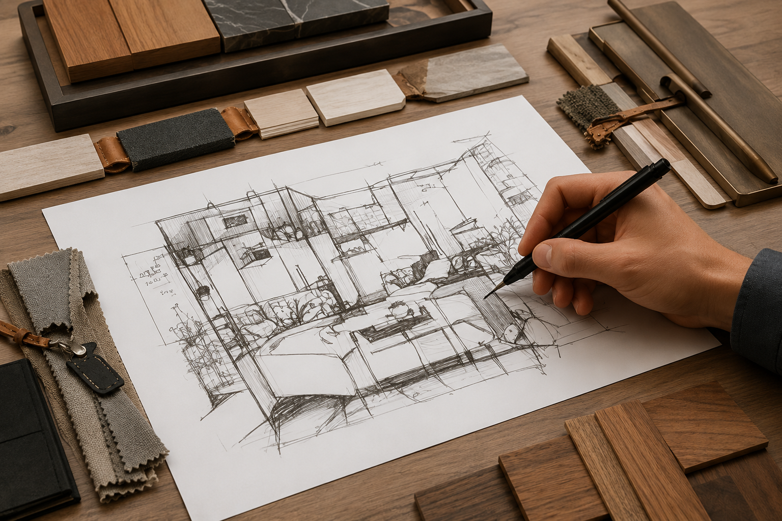 Concept Development