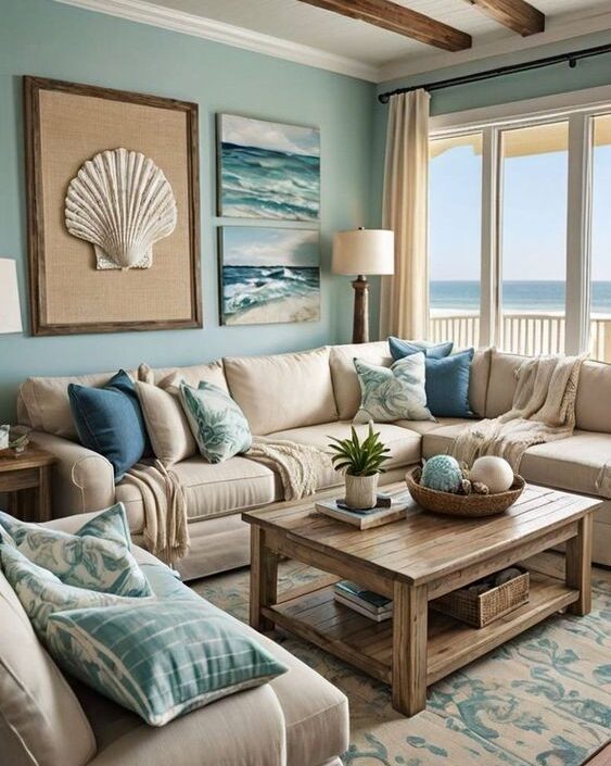 Mediterranean Interior Design