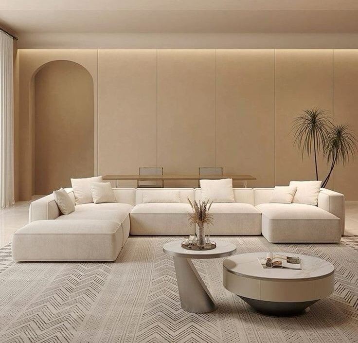 Minimalist Interior Design