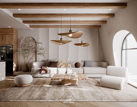 Wabi-Sabi Interior Design