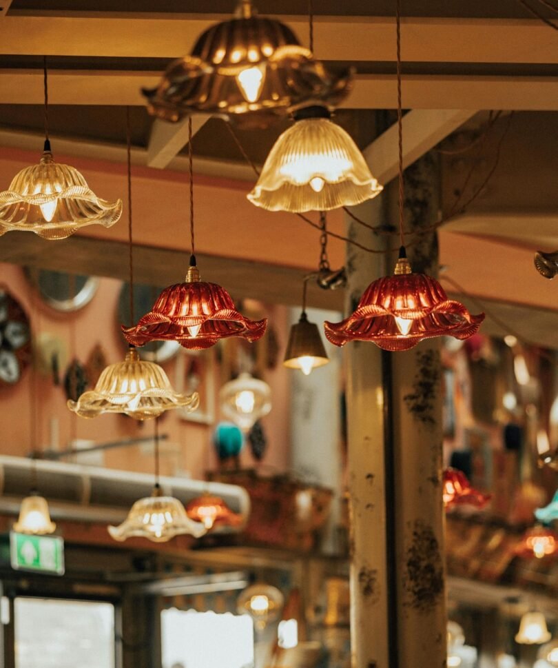 Ceiling Lamps