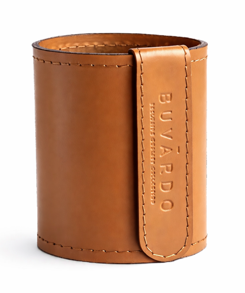 Pen and Pencil Cup Holder – 10 cm