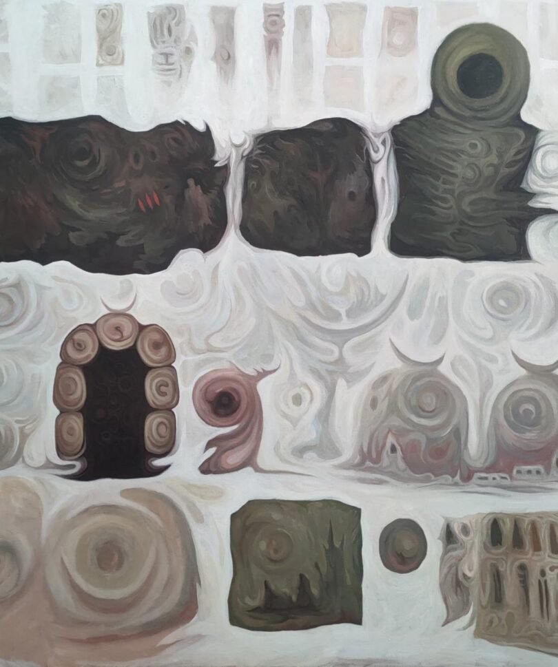 Fragments of a Forgotten Language