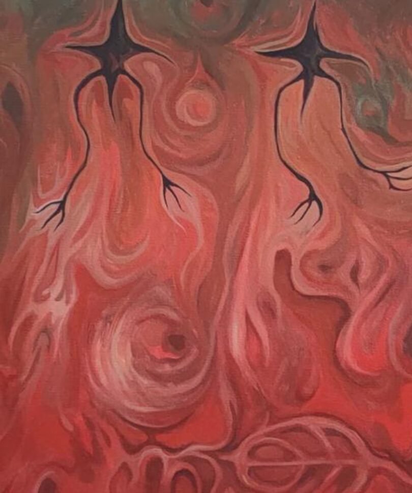 Echoes Beneath the Surface