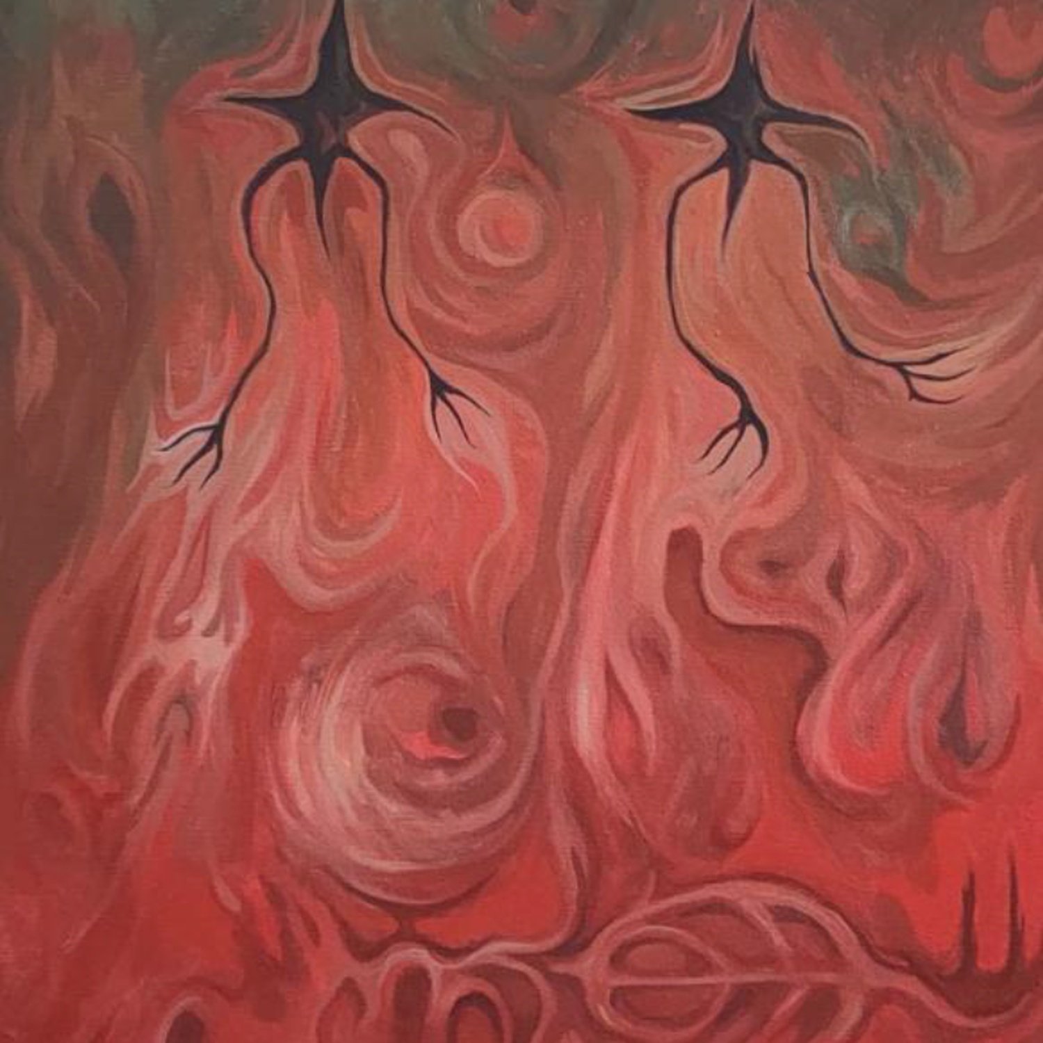 Echoes Beneath the Surface