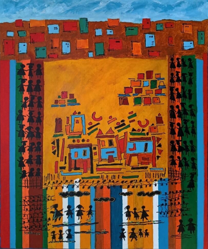 Patterns of Community