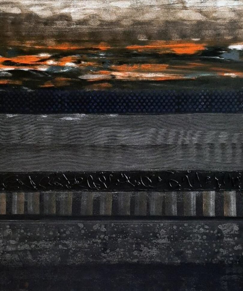 Something from Sunset