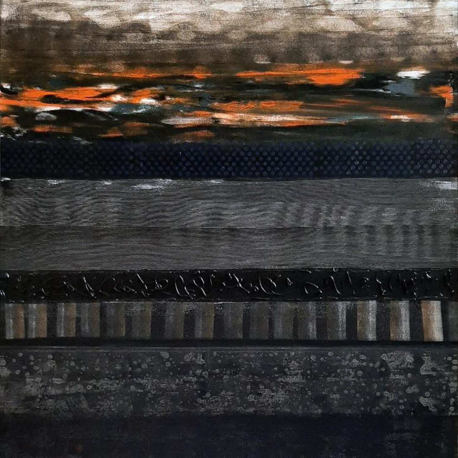 Something from Sunset